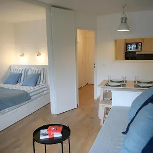 Cosy - Aiguille Du Midi Appartement