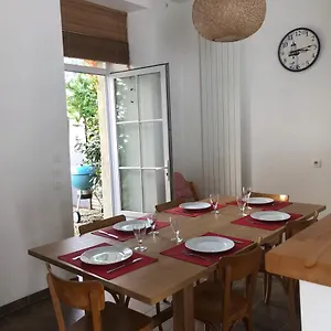 L'annexe Hébergement de vacances Saint-Quay-Portrieux