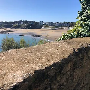 La Chapelle Hébergement de vacances Saint-Quay-Portrieux