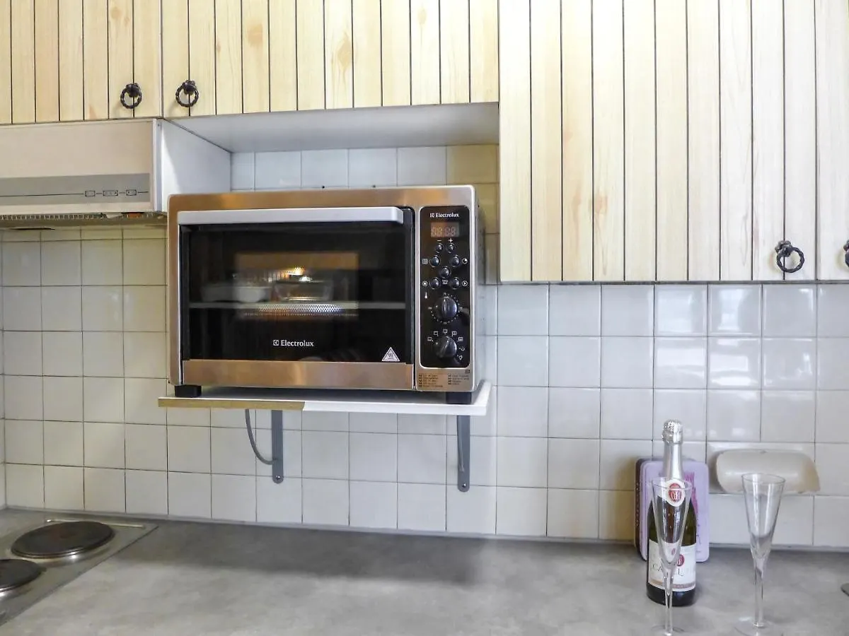 Studio L'Aiguille Du Midi-7 By Interhome Chamonix